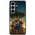 Fallout Welcome New Vegas Samsung Galaxy S26 Ultra Case
