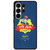 Fault Vault 76 Poster Samsung Galaxy S26 Ultra Case