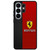 Ferrari Car F1 Samsung Galaxy S26 Ultra Case
