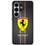 Ferrari Logo Sports Samsung Galaxy S26 Ultra Case