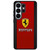 Ferrari Samsung Galaxy S26 Ultra Case