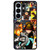 Fire Force Shinra Kusakabe Samsung Galaxy S26 Ultra Case