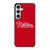 Phila Phillies Philadelphia Samsung Galaxy S23 FE Case