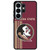 Florida State Seminoles 02 Samsung Galaxy S26 Ultra Case