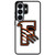 Fresno Grizzlies 01 Samsung Galaxy S26 Ultra Case