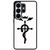 Fullmetal Alchemist Logo Samsung Galaxy S26 Ultra Case
