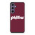 Philadelphia Phillies Retro Samsung Galaxy S23 Case