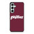 Philadelphia Phillies Retro Samsung Galaxy S23 FE Case