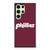 Philadelphia Phillies Retro Samsung Galaxy S23 Ultra Case