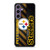 Pittsburgh Steelers 01 Samsung Galaxy S23 Case
