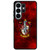 Harry Potter Grifondor Emblem Samsung Galaxy S26 Ultra Case