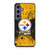 Pittsburgh Steelers Pride Samsung Galaxy S23 Case
