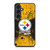 Pittsburgh Steelers Pride Samsung Galaxy S23 Plus Case