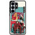Hells Paradise Jigokuraku Samsung Galaxy S26 Ultra Case