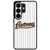 Houston Astros 05 Samsung Galaxy S26 Ultra Case