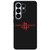 Houston Rockets 03 Samsung Galaxy S26 Ultra Case