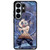 Inosuke Kimetsu no Yaiba Samsung Galaxy S26 Ultra Case