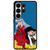Inuyasha and Kagome Samsung Galaxy S26 Ultra Case