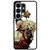 Invincible Battle Beast Samsung Galaxy S26 Ultra Case