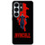 Invincible Blue Suit Samsung Galaxy S26 Ultra Case