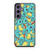 Pokemon Squirtle Mashup Samsung Galaxy S23 Case