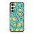 Pokemon Squirtle Mashup Samsung Galaxy S23 FE Case