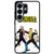 Invincible Mark vs Cecil Samsung Galaxy S26 Ultra Case