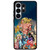 JoJos Bizarre Adventure Steel Ball Run 01 Samsung Galaxy S26 Ultra Case