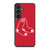 Red Sox Samsung Galaxy S23 Plus Case