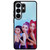 K Pop Demon Hunters Rumi Mira Zoey Samsung Galaxy S26 Ultra Case