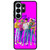 K Pop Demon Hunters Saja Samsung Galaxy S26 Ultra Case
