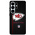 Kansas City Chiefs KC Pride Samsung Galaxy S26 Ultra Case
