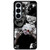 Ken Kaneki Tokyo Ghoul Series Samsung Galaxy S26 Ultra Case