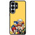 Kingdom Hearts Game Samsung Galaxy S26 Ultra Case