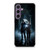 Resident Evil 9 Requiem Leon and Grace 02 Samsung Galaxy S23 Case