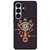 Legend of Zelda Sheikah Slate Samsung Galaxy S26 Ultra Case