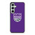 Sacramento Kings 01 Samsung Galaxy S23 FE Case