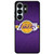 Los Angeles Lakers 05 Samsung Galaxy S26 Ultra Case