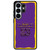 Los Angeles Lakers LeBron James Samsung Galaxy S26 Ultra Case