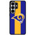 Los Angeles Rams 05 Samsung Galaxy S26 Ultra Case
