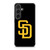 San Diego Padres 01 Samsung Galaxy S23 Plus Case