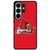 Louisville Cardinals 03 Samsung Galaxy S26 Ultra Case