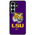 LSU Tigers 01 Samsung Galaxy S26 Ultra Case