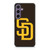 San Diego Padres 03 Samsung Galaxy S23 Case
