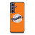 San Diego Padres 04 Samsung Galaxy S23 Case