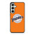 San Diego Padres 04 Samsung Galaxy S23 FE Case