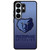 Memphis Grizzlies 03 Samsung Galaxy S26 Ultra Case