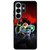 Metroid Dread  Samus Aran Samsung Galaxy S26 Ultra Case