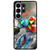 Metroid Dread Samsung Galaxy S26 Ultra Case