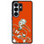 Miami Hurricanes Mascot Samsung Galaxy S26 Ultra Case